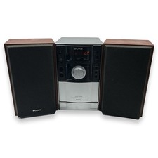 Sony CMT-EH10 Micro Hi-Fi