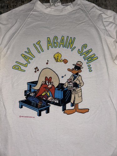 Vintage vtg shirt 1989 play - shirt,