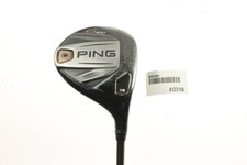 Ping G400 Golf Club Mens Right Handed 14.5-deg Fairway Wood Regular Graphite