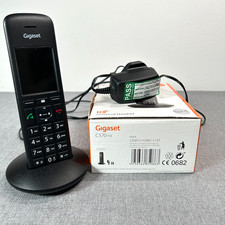 Gigaset c570 cordless dect - c570,