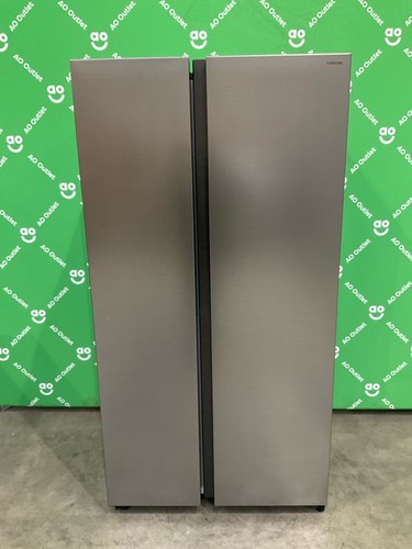 Samsung american fridge - samsung,