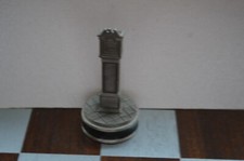 Doctor Who Danbury Mint Masters Tardis Expansion Chess Pieces