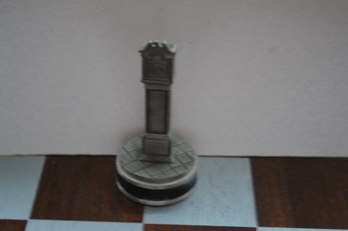 Doctor who danbury mint - danbury,