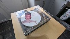 Pioneer PL-112D Turntable