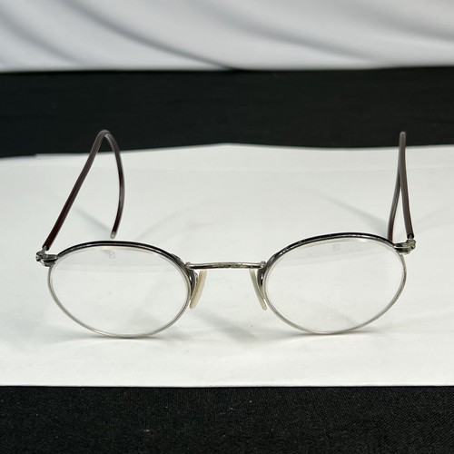 Antique steel kimball safety - steel,