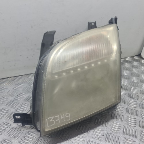 Ford fusion headlight - fusion,