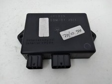 Yamaha yzf ecu j4t095 - r6, 02