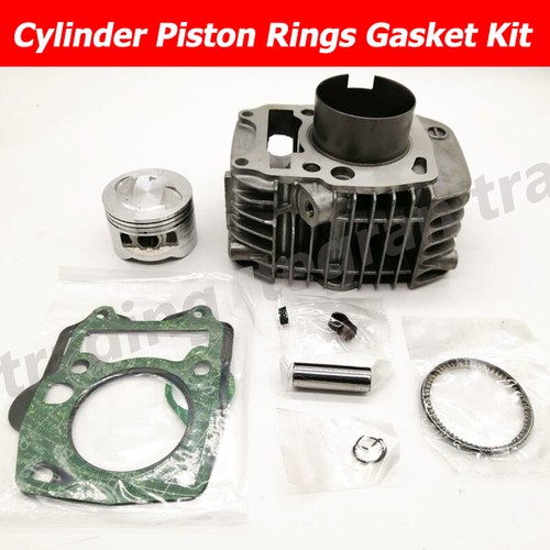150cc big bore cylinder 57mm - big,