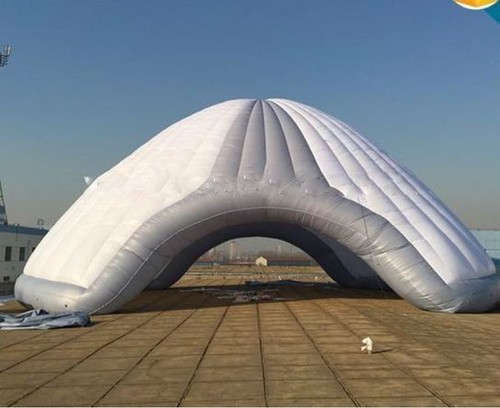 Inflatable commercial wedding - inflatable,