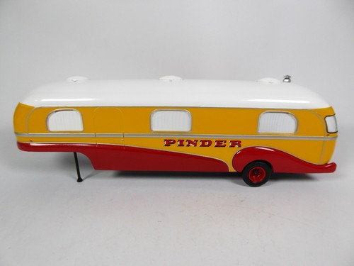 Circus wagon trailer - wagon, mobil