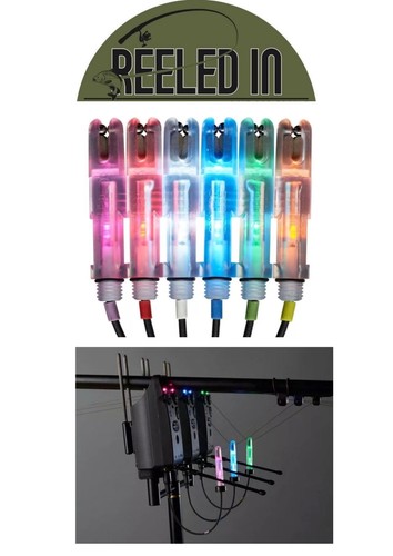 Delkim slimlite clear - delkim,