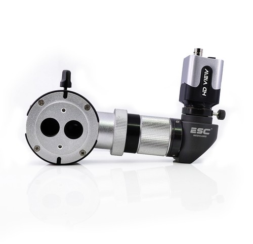 Beam splitter for zeiss - for,
