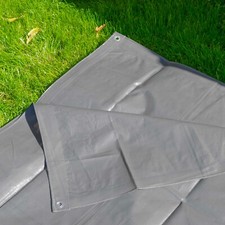 Waterproof Camping Tarpaulin-