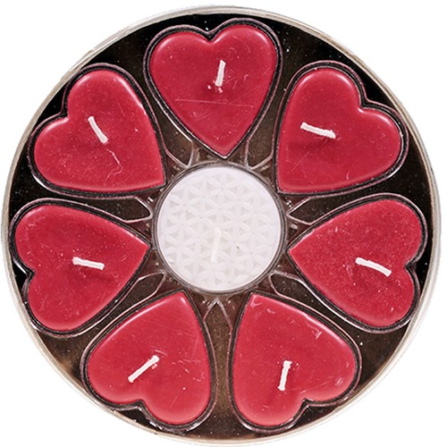 Fair trade heart shaped - trade,