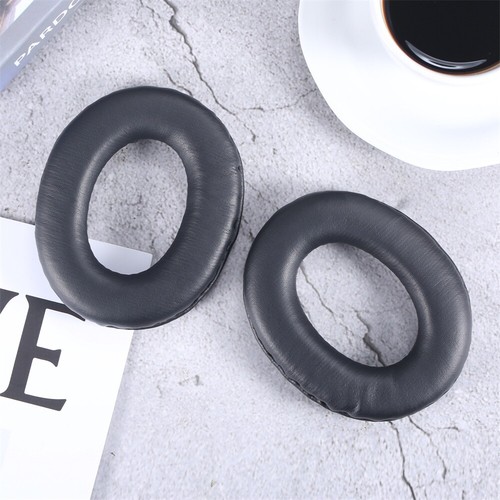 Pair earpad black for - black,