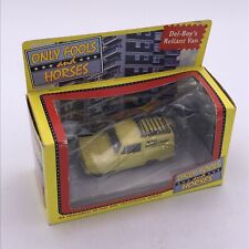 Lledo 1/43 Del Boys Reliant