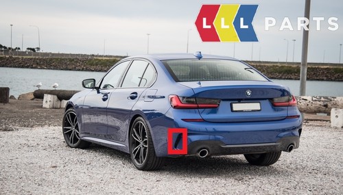 New genuine bmw - new,