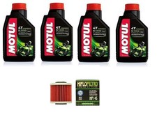 OIL CUTTING MOTUL 5100 10W-40