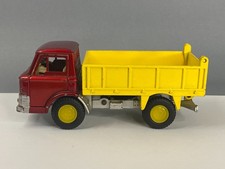 Dinky FORD D800 TIPPER TRUCK -