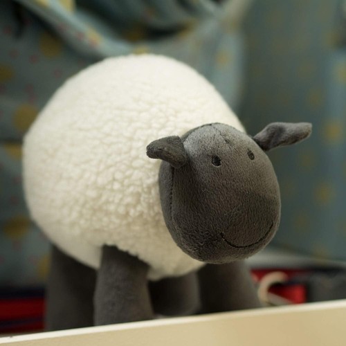 Petface farmyard friends plush - petface,