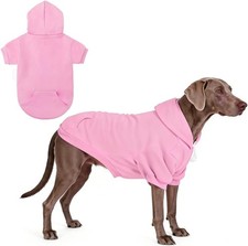 KOOLTAIL Basic Dog Hoodie -