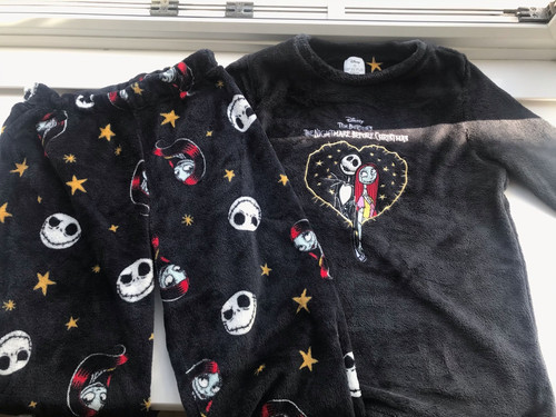 Nightmare before christmas - nightmare,