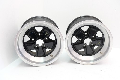 Fuchs design replica wheel - fuchs,