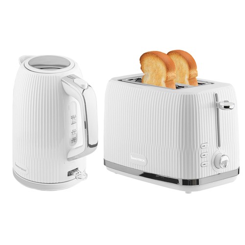 Kettle toaster set fast - toaster,