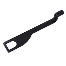 Tailgate Barn Door Vent Lock