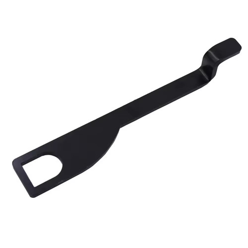 Tailgate barn door vent - tailgate,
