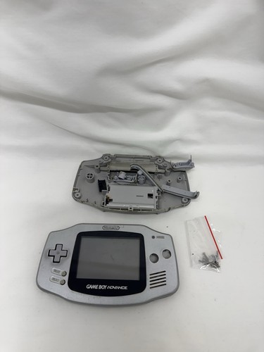 Nintendo game boy - nintendo, advance