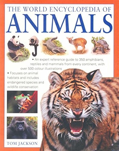 The world encyclopedia - the,
