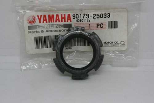 Steering comp nut yamaha - comp,