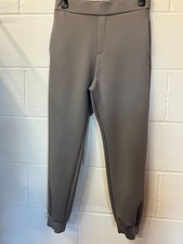 Zara Ladies Plain Grey Jogger