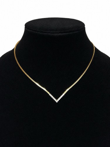 Vintage avon gold tone - avon, gold-tone