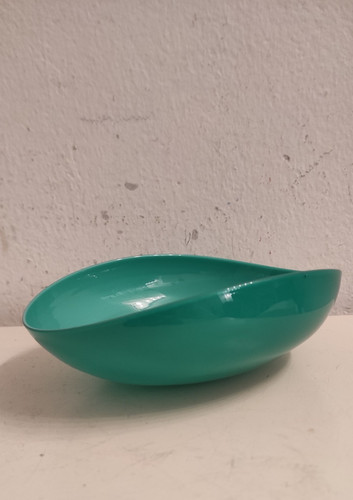 Murano venini bowl 1960s - bowl,,