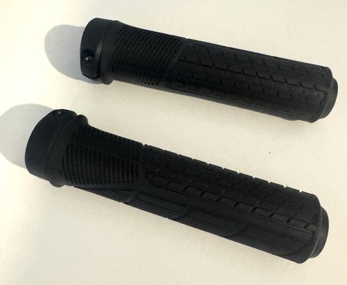 Ergon gd1 evo - evo, black