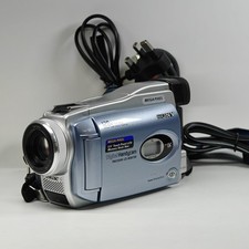 Sony handycam dcr trv38e - handycam, dcr-trv38e