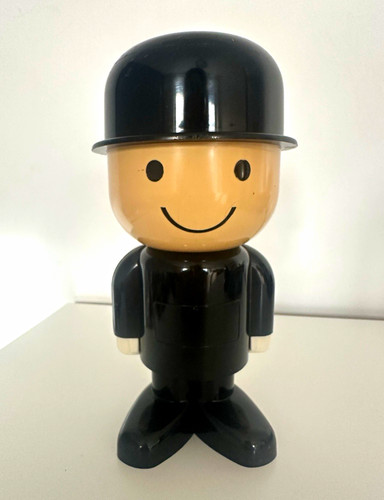 Vintage 1970s homepride fred - homepride,