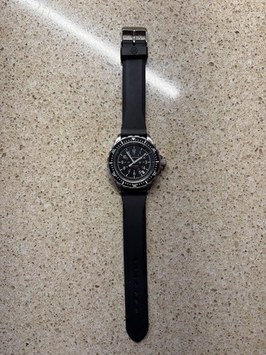 2020 preowned marathon 41mm - 2020,