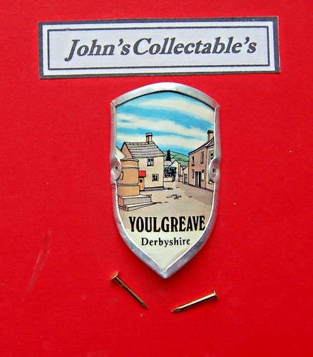 Youlgreave derbyshire - youlgreave,