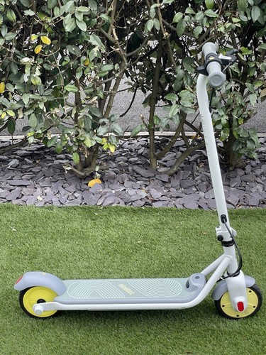 Segway ninebot zing c10 - segway,