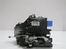 7L0839018D rear door lock rh