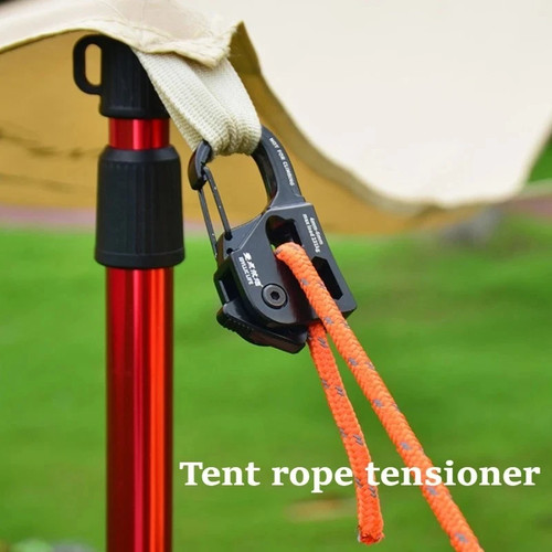 Tent wind rope buckle camping - wind,