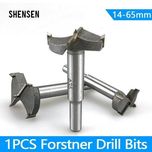 Forstner tct hole saw - saw, drill