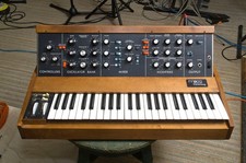 Vintage 1970s Moog Minimoog Model D