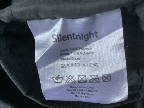 Silentnight restore cooling - silentnight,