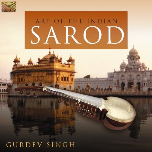 Gurdev singh art - gurdev, indian