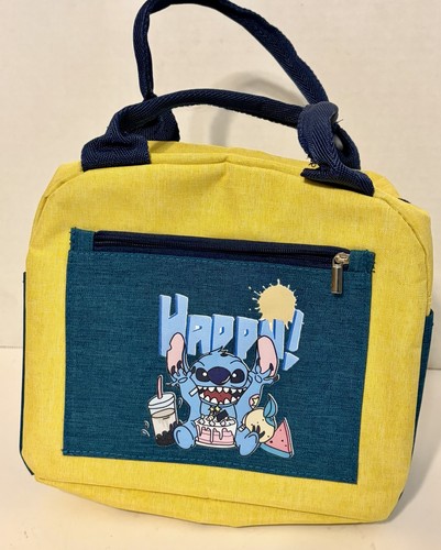 Lilo and stitch lunchbox - lilo,