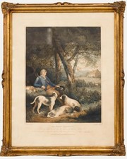 William Bond after George